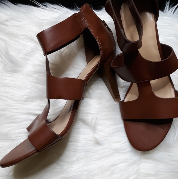 Liz Claiborne sandals - Picture 4 of 7